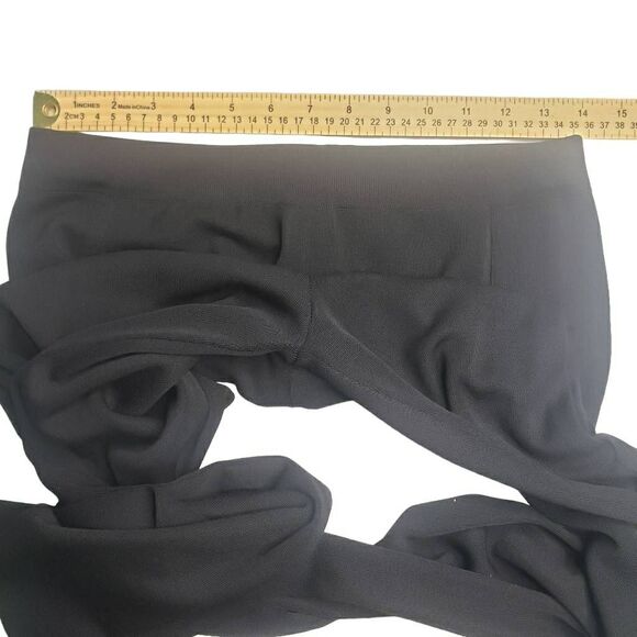 Misook Exclusively Knit Pull On Career Pants Size Small‎ - Picture 4 of 8